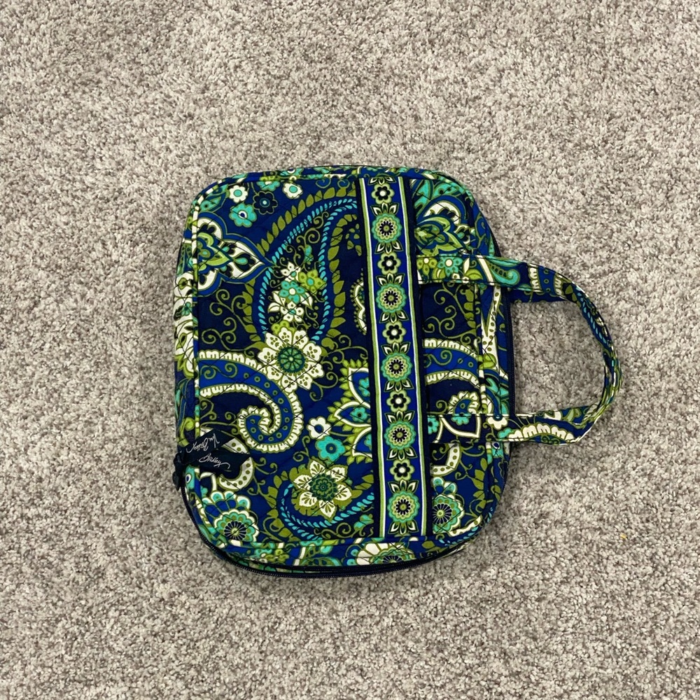 Vera Bradley Book/Bible case